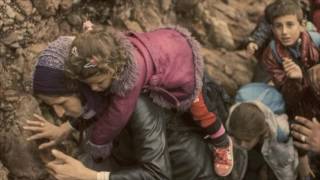 Motherless Child (+Wayfaring Stranger)