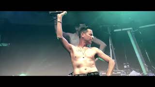 DEVOTIONAL The Depeche Mode EXPERIENCE OC FAIR 2018
