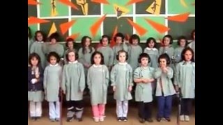 Os olhos da Marianita