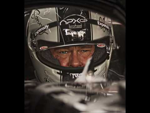 Best Movie of 2025 | Sonny Hayes - 4K Edit | Lose My Mind (feat. Doja Cat)