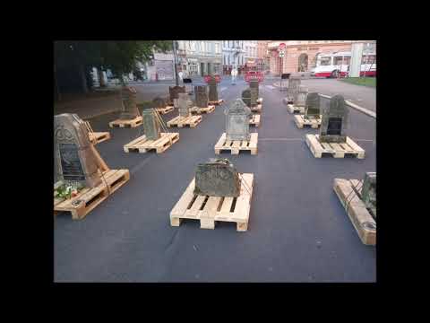 Morasten - Po nocích (Milan Hrabal)