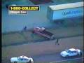 1 800 COLLECT Red Truck Fence