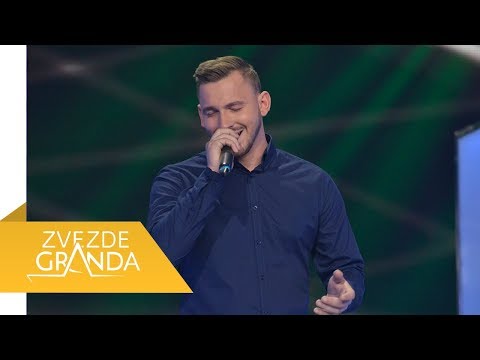 Ekrem Peles - Kad tonem, Imam samo jednu zelju - (live) - ZG 1 krug 17/18 - 06.01.18. EM 14