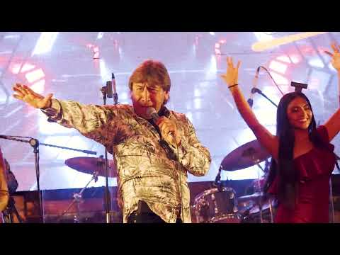 MIX DOS CORAZONES       Lucho Timaná - EN VIVO