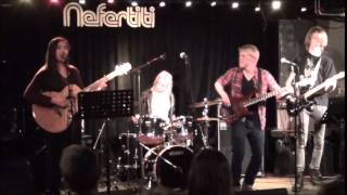 Ida+Helena 11 April 2014