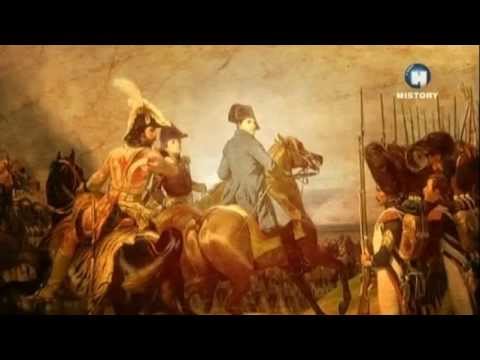 Napoleon: 1804-06 Slavkov: Doba velkých vítězství