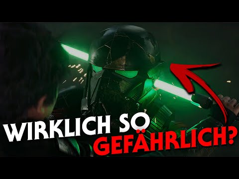 How dangerous are Thrawn's new zombie night troops really?