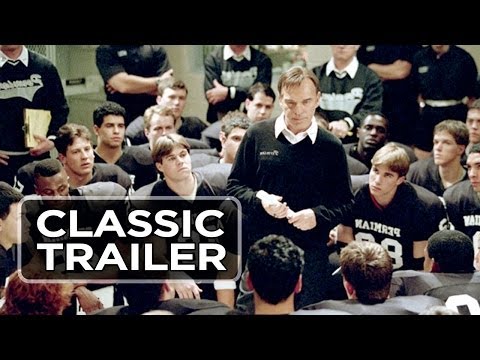 Friday Night Lights (2004) Official Trailer
