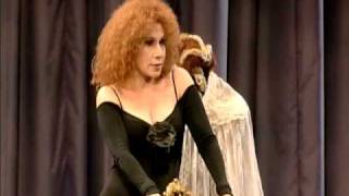 Download lagu Julia Migenes: Diva on the Verge mp3