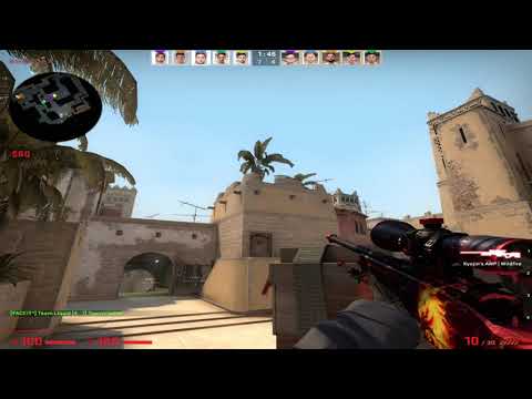 CS:GO POV Vitality ZywOo (25/15) vs Liquid (mirage) @ BLAST Premier Fall Groups 2021