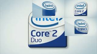 Intel Core 2 Duo Sparta Short Remix