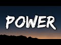 Little Mix Power Lyrics