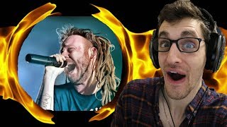 ABCs of Metal - [I] - IN FLAMES - &quot;Take This Life&quot; REACTION