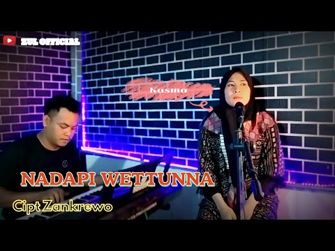 NADAPI WETTUNNA _kasma) Cpt Zankrewo