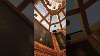 A steakhouse fit for royalty on the Carnival Freedom. Do you go to specialty dining on your cruise?