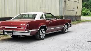 1978 Ford LTD II Walk Around and Drive Away