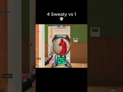 Sweaty 1v4 #bloodstrike #bloodstrikemobile #bloodstrikehighlights #bloodstrikepc #bloodstrikepartner