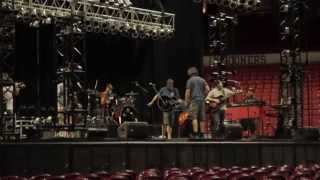 Phillip Phillips Live in Norman OK &amp; Houston TX