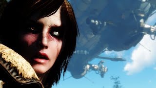 Future Mods and Updates ( Channel and Nexus )