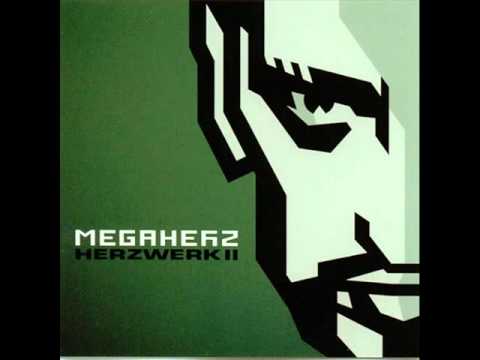 Megaherz - Herzblut