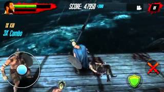 300: RISE OF AN EMPIRE - SEIZE YOUR GLORY GAME