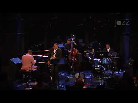 Willie Jones III Quartet Ft. Jeremy Pelt video