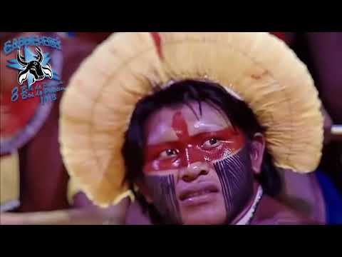 Clipe Oficial Caprichoso 2019 - Dança dos Tuxauas