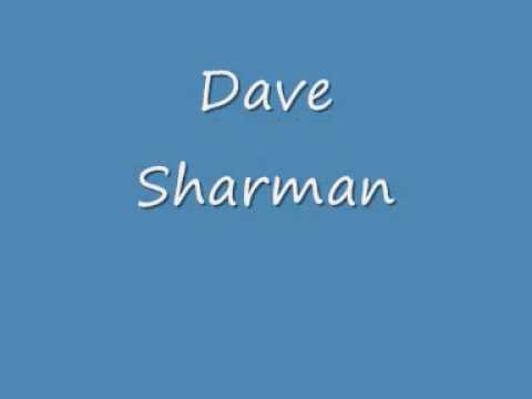 Dave Sharman - Spellbinder