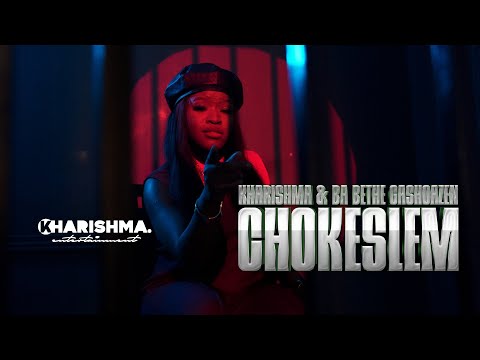 Kharishma - Chokeslem (w/ Ba Bethe Gashoazen) on Spotify Charts