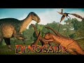 Dinosaur 2000 Jurassic World Evolution 2