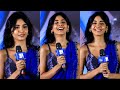 Actress Pragati Srivastava Speech Gam Gam Ganesha Pre Release Event Filmyfocus Com