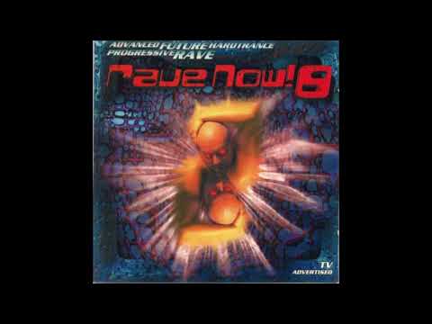 Rave Now! Vol 8 1997 (CD 1)