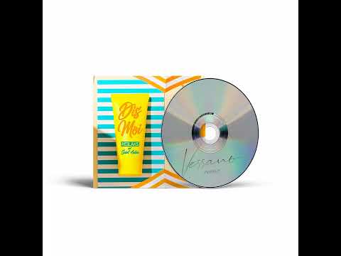 Reelaks Feat. Saint Aubin - Dis Moi (Vessano Remix)
