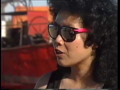 46 (1993) De wereld van Boudewijn Büch - Canada 5 - aflevering 46