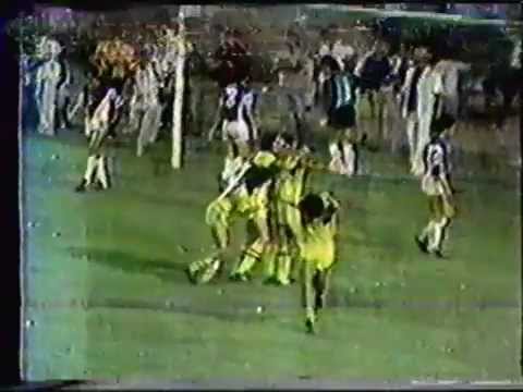 Cuando un amigo se va | Osvaldo Batocletti | ESTO ES TIGRES