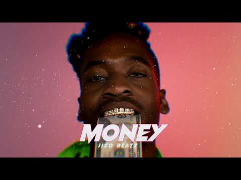INSTRUMENTAL MBALAX DRILL x UK DRILL AFRICAN DRILL TYPE "MONEY"
