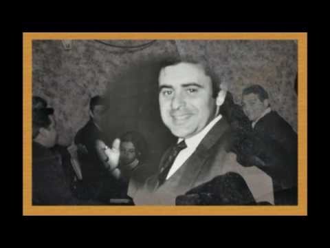 Agustin Bancalari - Yo naci para quererte