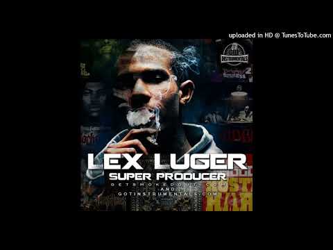 *FREE* [SUPERTRAP] Lex Luger + Deedotwill + Prxject Sin Type Beat 2022 - "Murder a Bitch"