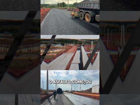 Lotes à Venda em Santa Bárbara de Goiás!