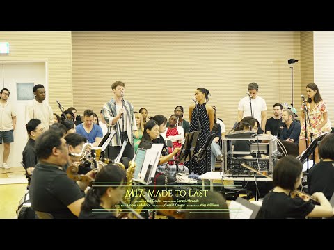 뮤지컬 위대한개츠비 | 시츠프로브 | Made to Last