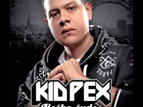 Kid Pex feat Bloody Mc-Plati mi pice