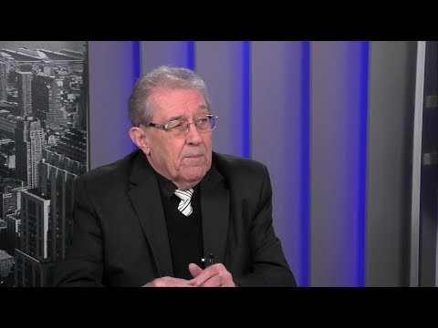 PIRKADAT M. Kende Péterrel: Platthy Iván