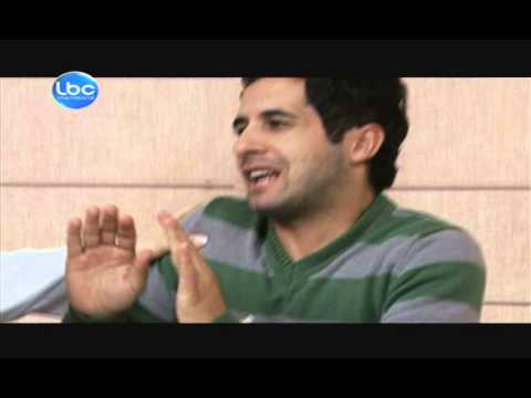Ktir Salbe Show - أبو عزيز و المريض النفسي