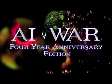 AI War - Vengeance Of The Machine Steam Key GLOBAL - 1