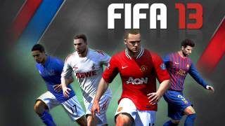 FIFA 13 Soundtrack - Band Of Horses - Feud