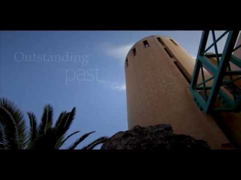 Descubra: A Universidade de Malta