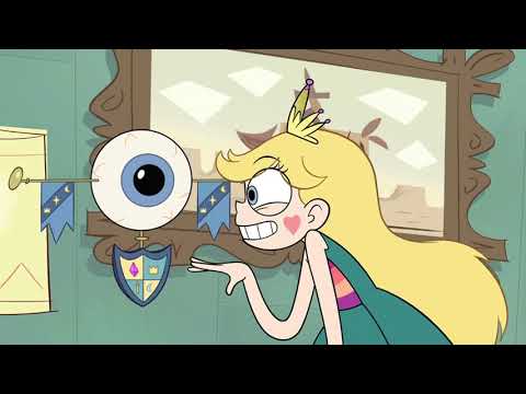 Star vs. The Forces of Evil S01E11 Part 1