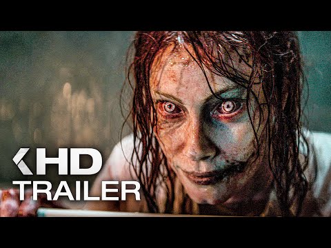 EVIL DEAD RISE Trailer German Deutsch (2023)