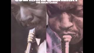 Don Cherry & John Coltrane - The Blessing