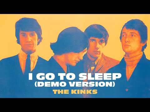 I Go To Sleep video thumbnail